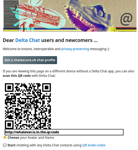 VissibleQRcodeLinksMissing_EditWithLink