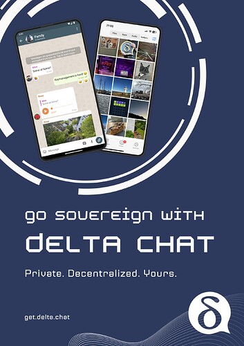 Delta Chat 04