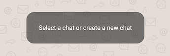 New Chat