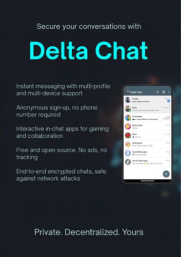 Delta Chat 06